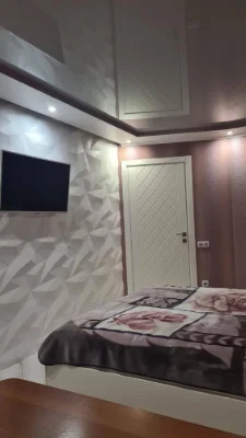 Продаж 3х кімн. кв-ри на пісках