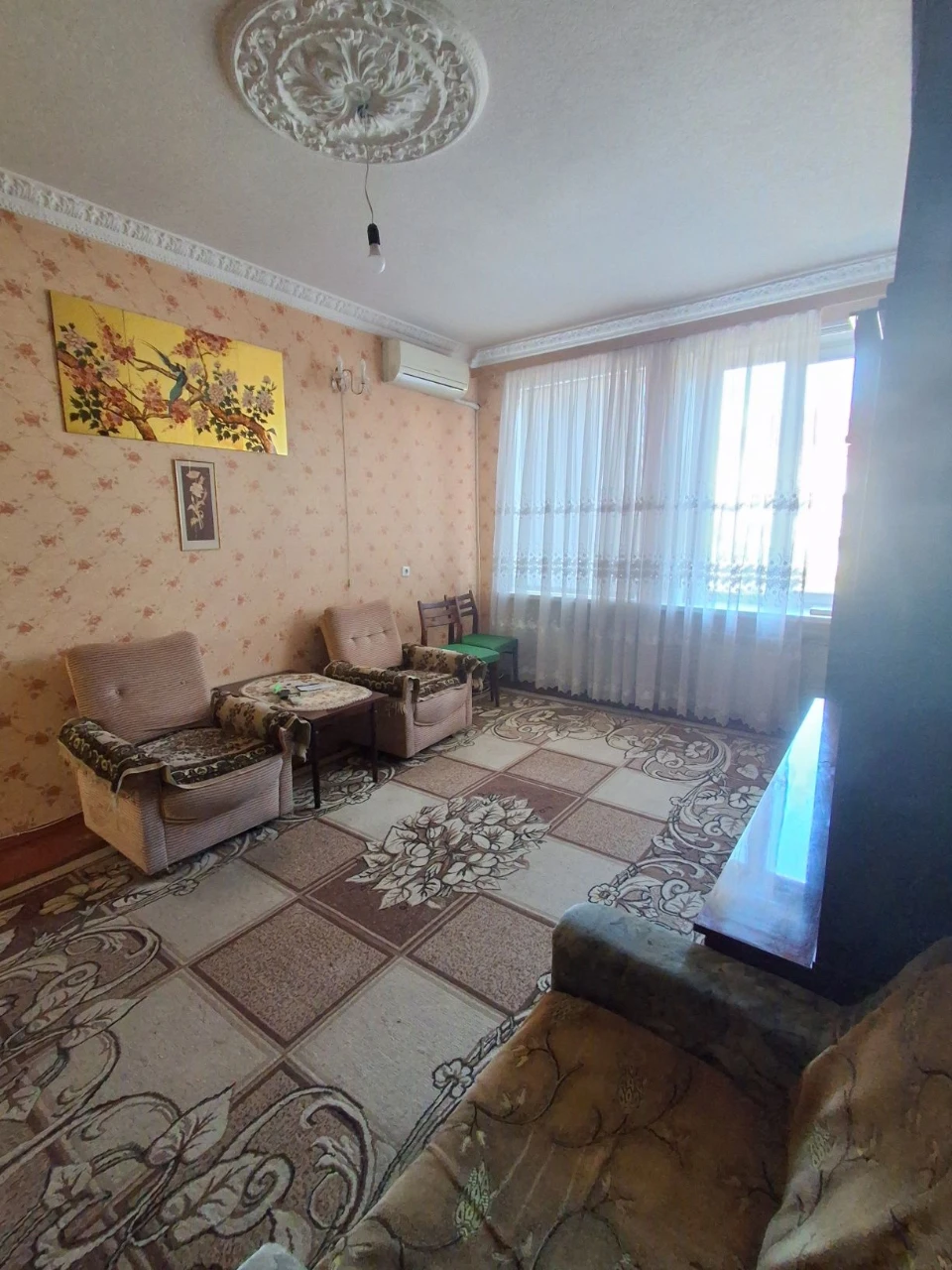 Продаж 2-кімнатної квартири бул.Шевченка