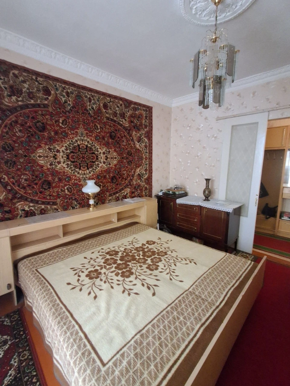 Продаж 2-кімнатної квартири бул.Шевченка