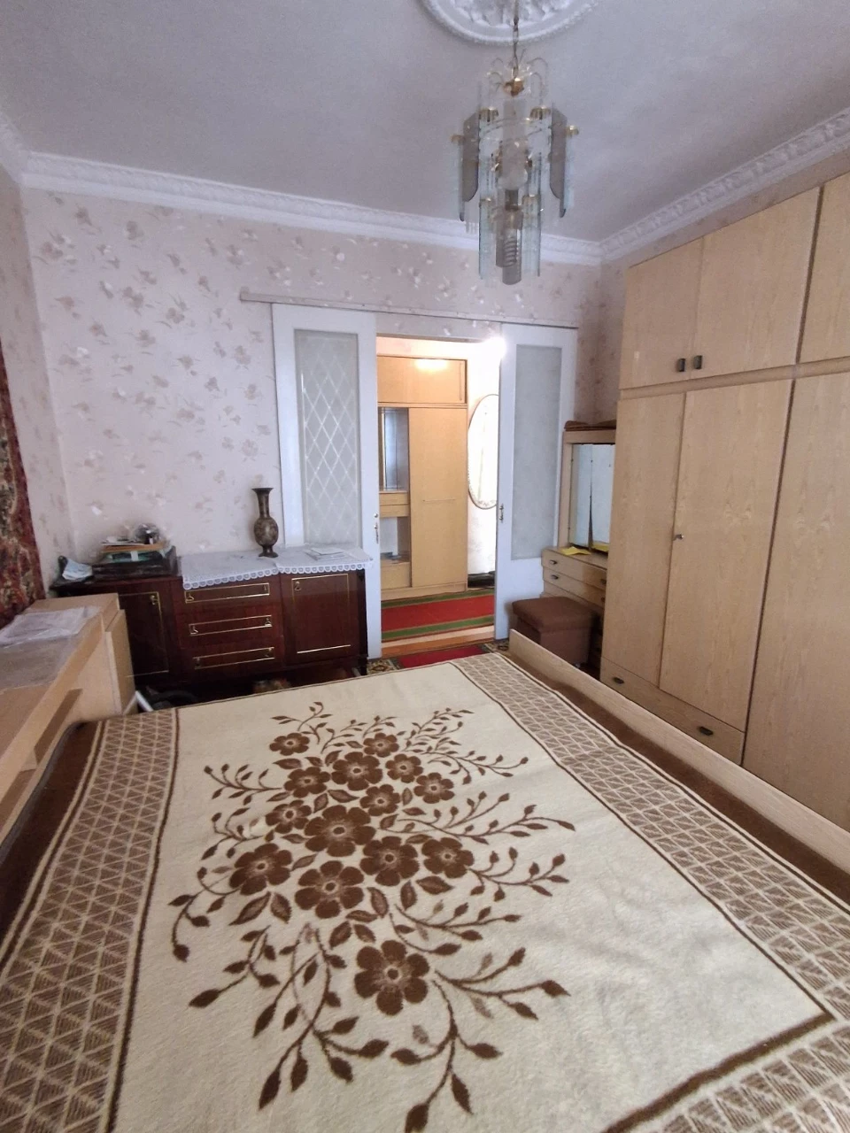 Продаж 2-кімнатної квартири бул.Шевченка