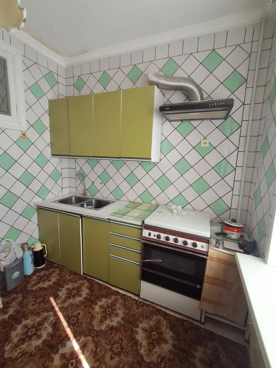 Продаж 2-кімнатної квартири бул.Шевченка