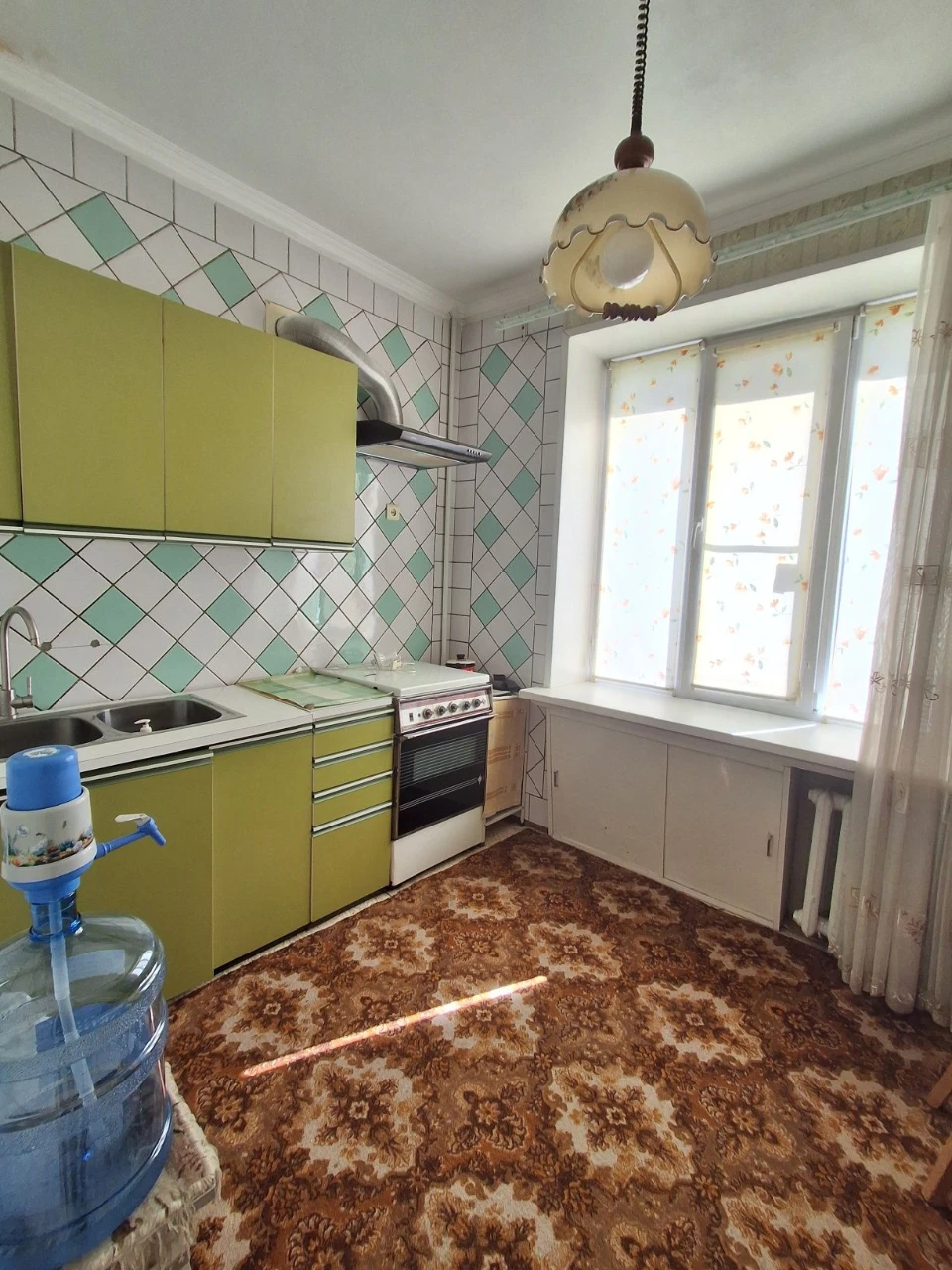 Продаж 2-кімнатної квартири бул.Шевченка