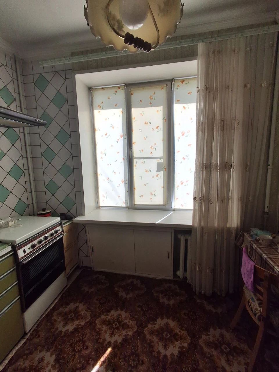 Продаж 2-кімнатної квартири бул.Шевченка