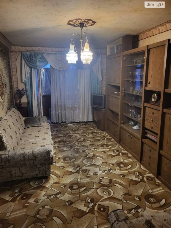 Продаж Квартира Комунарський