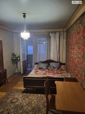 Продаж Квартира Комунарський