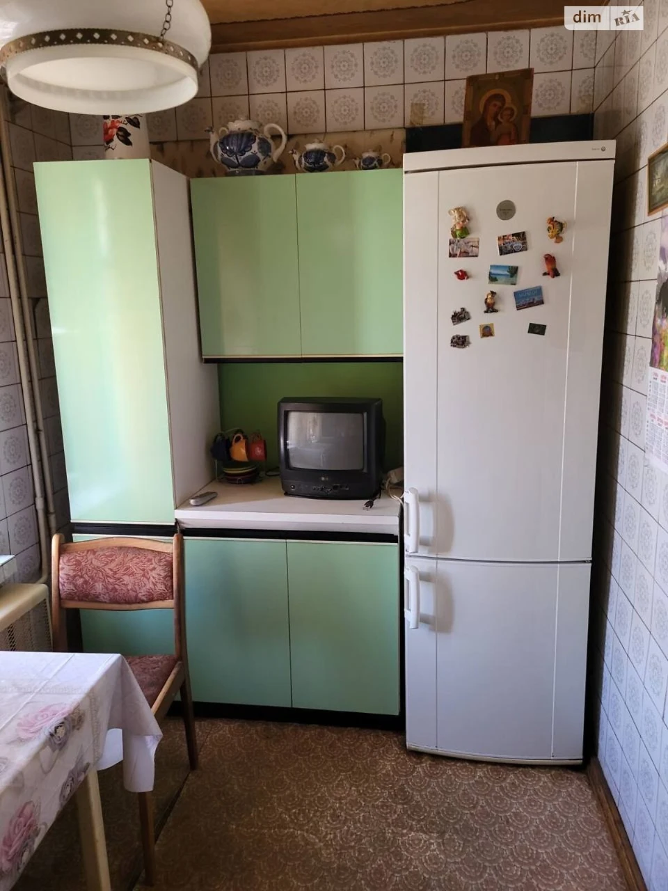 Продаж Квартира Комунарський