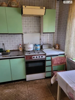 Продаж Квартира Комунарський