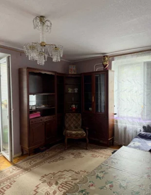 Продается 2 ком квартира по ул. Запорожской, Александровский