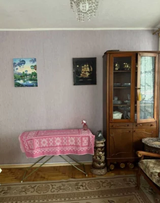 Продается 2 ком квартира по ул. Запорожской, Александровский