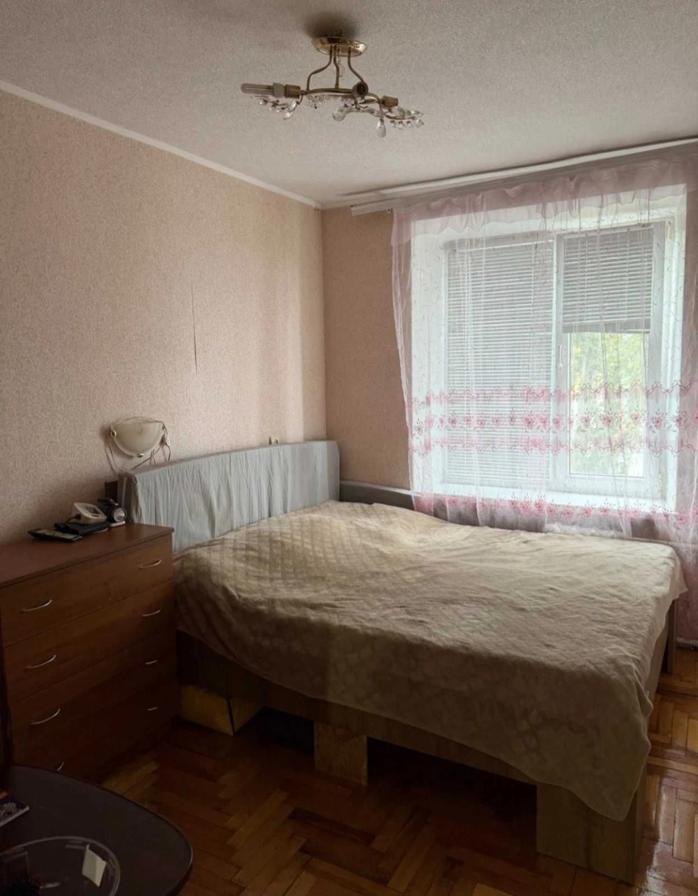 Продается 2 ком квартира по ул. Запорожской, Александровский