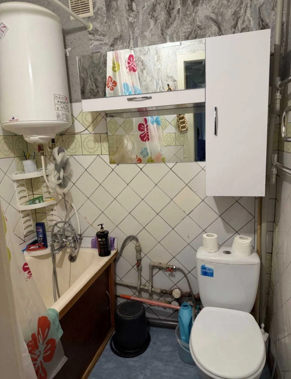 Продается 2 ком квартира по ул. Запорожской, Александровский