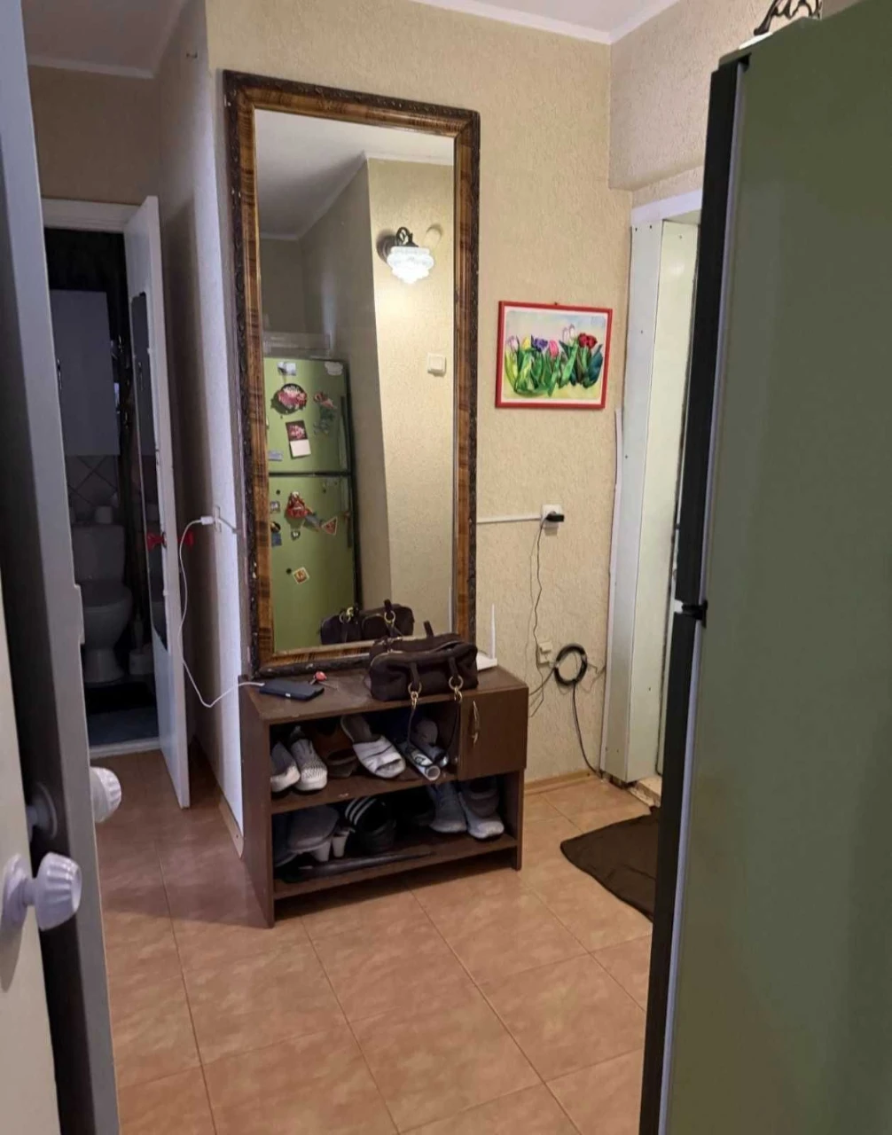 Продается 2 ком квартира по ул. Запорожской, Александровский