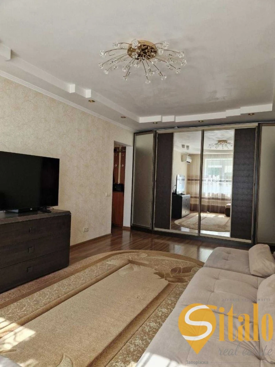 Продаж 3-х кімн. квартири в Олександрівському р-ні по вул. З