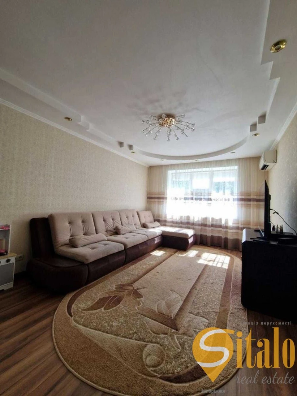 Продаж 3-х кімн. квартири в Олександрівському р-ні по вул. З