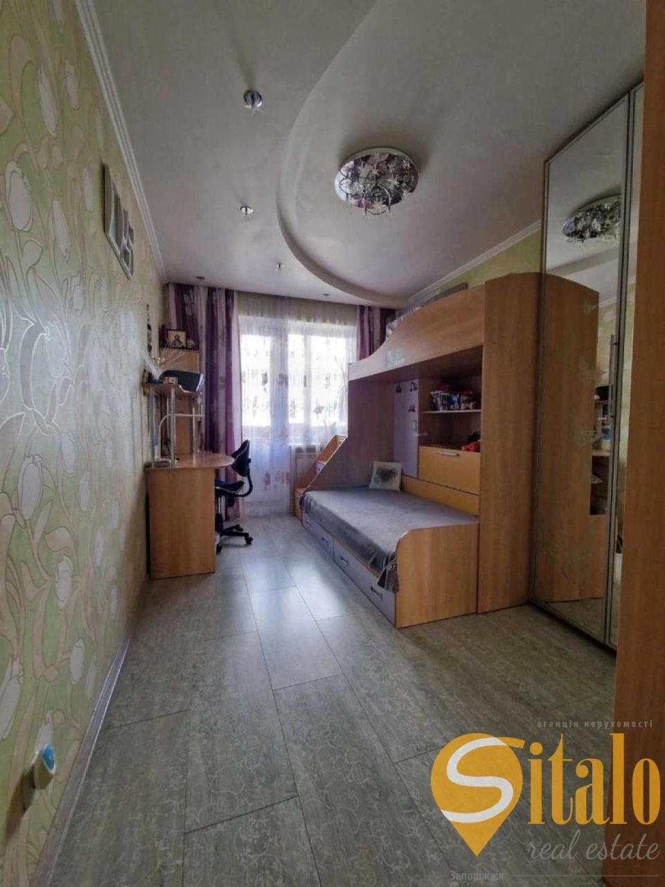 Продаж 3-х кімн. квартири в Олександрівському р-ні по вул. З