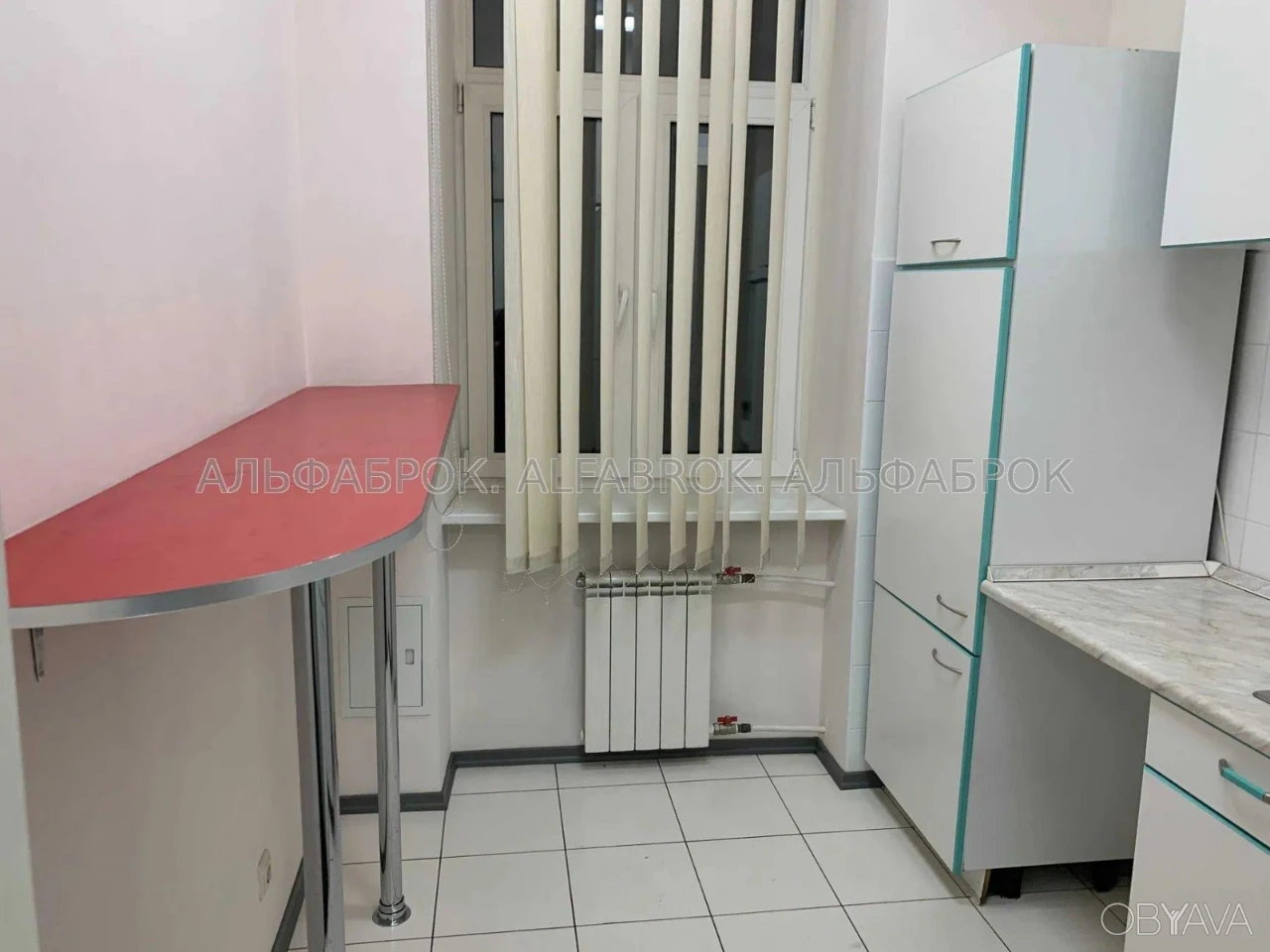 3-room apartment, 70 sq.m.