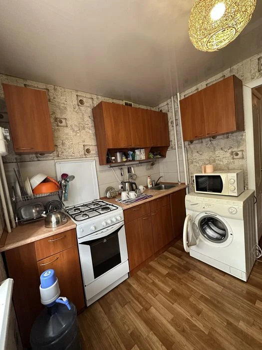 Продам 1 комнатную квартиру