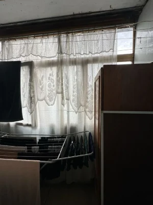 Продам 1 комнатную квартиру