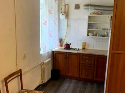 Квартира. Запоріжжя, Яценка вул.