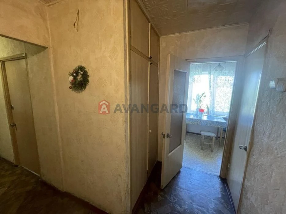 Продається 3х кім.кв. на Малому ринку