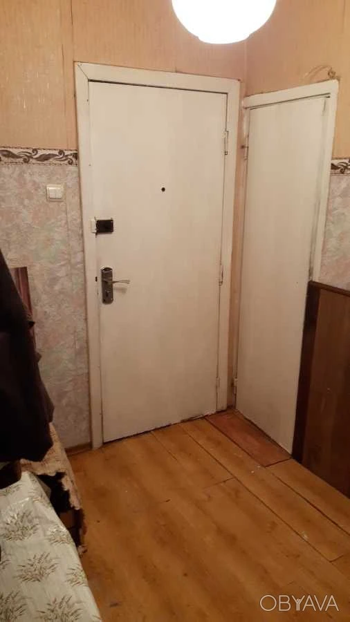 1-room apartment, 35.80 sq.m