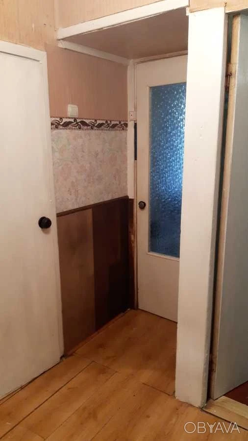 1-room apartment, 35.80 sq.m