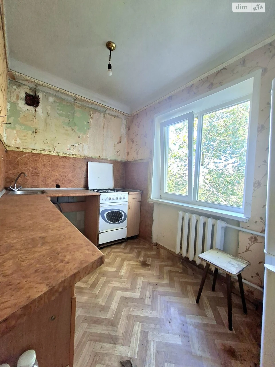 Продаж Квартира Хортицький