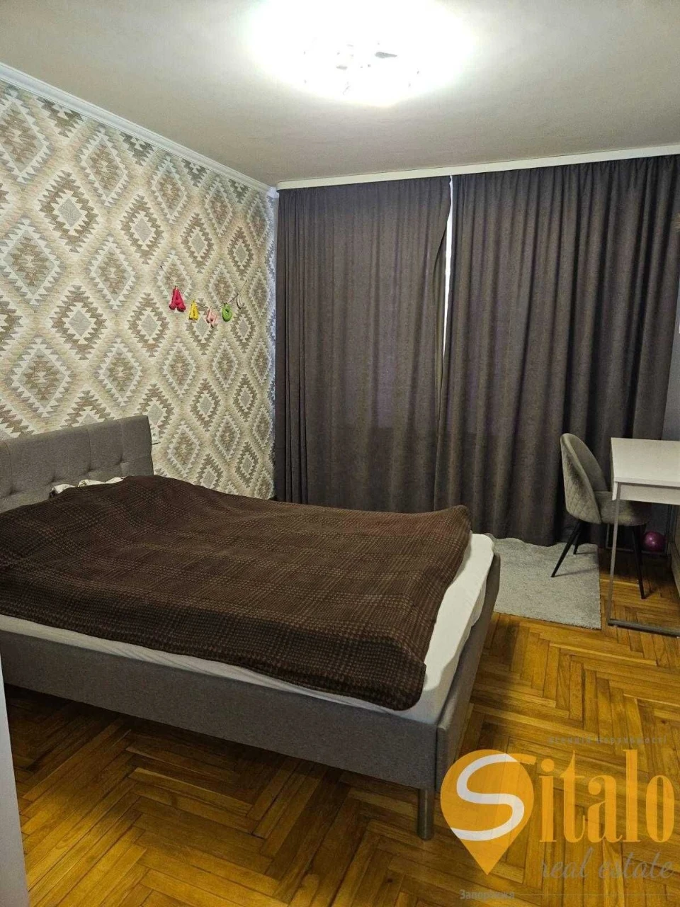 Продаж 2х кімн. квартири вул. Шкільна (магазин Михайло Ворон