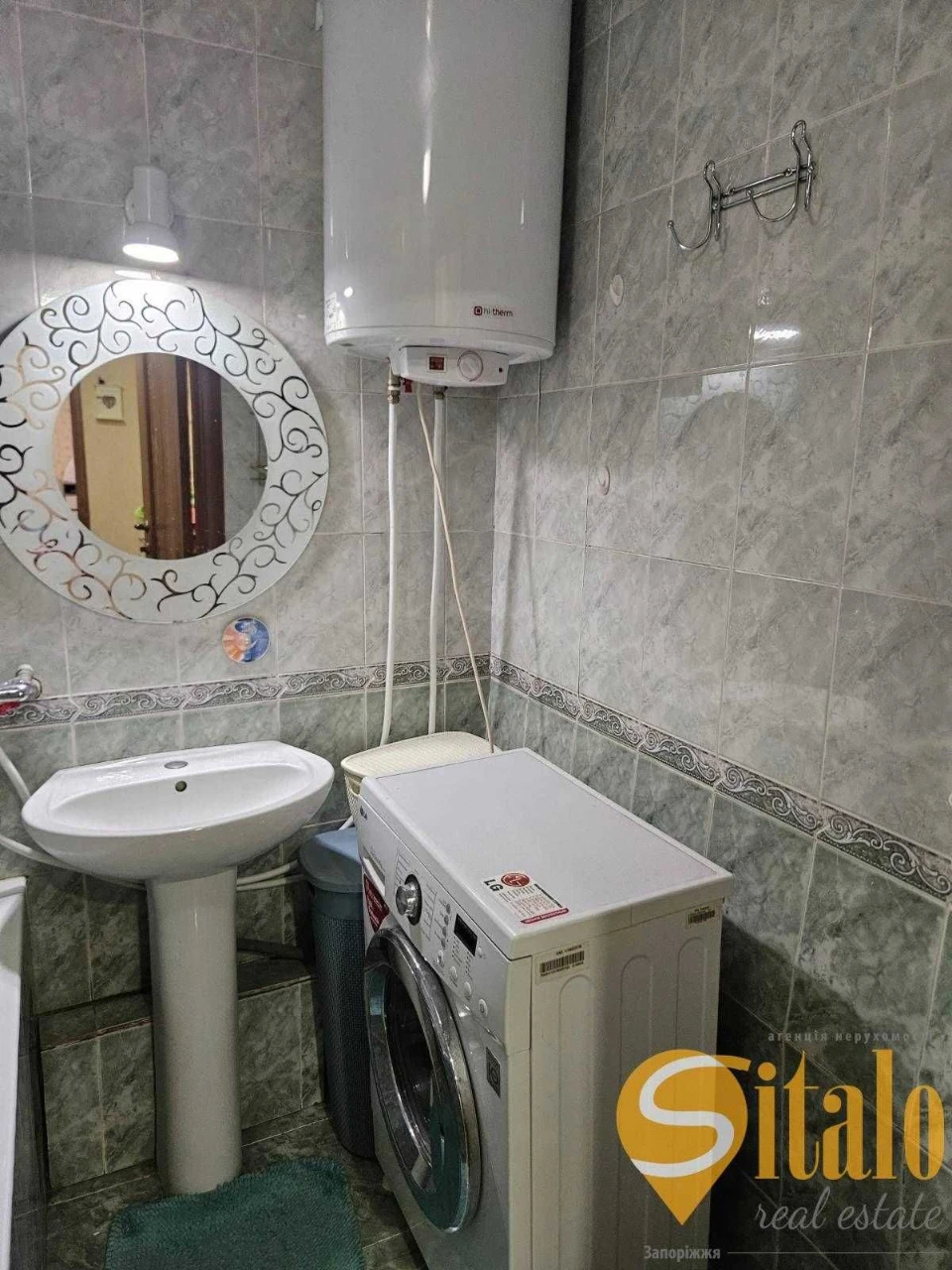 Продаж 2х кімн. квартири вул. Шкільна (магазин Михайло Ворон