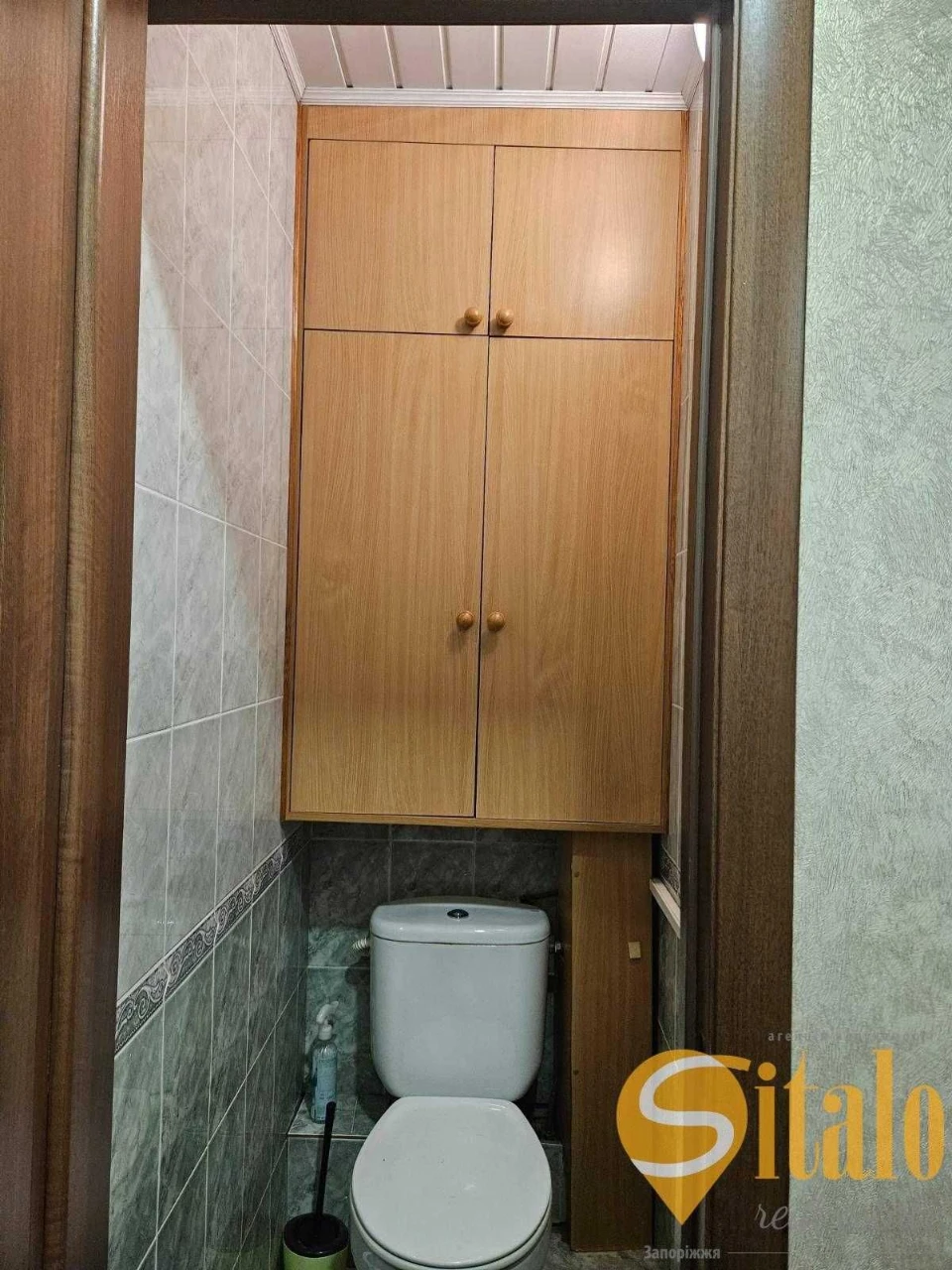 Продаж 2х кімн. квартири вул. Шкільна (магазин Михайло Ворон