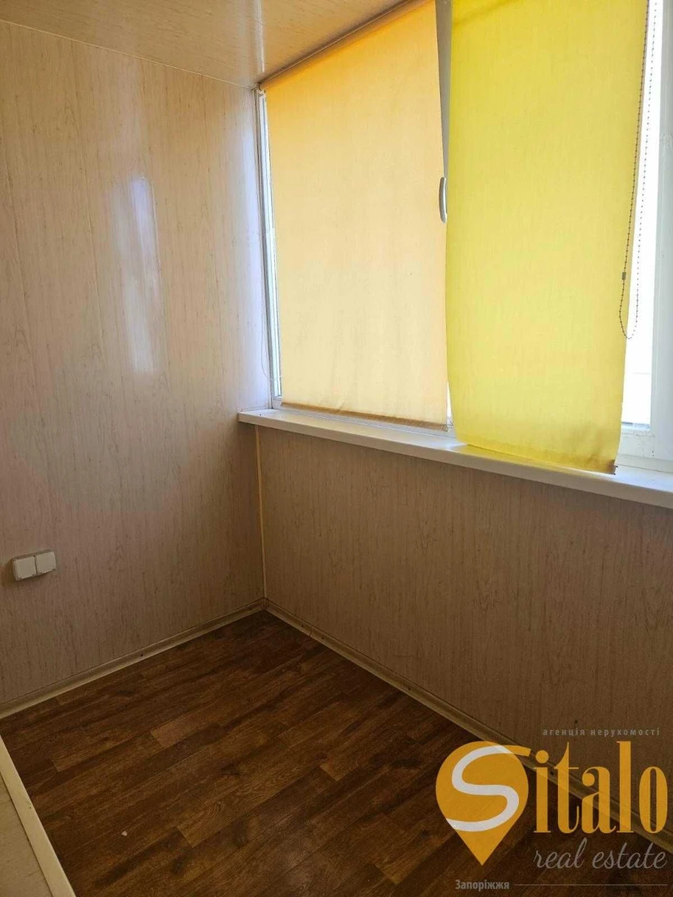 Продаж 2х кімн. квартири вул. Шкільна (магазин Михайло Ворон