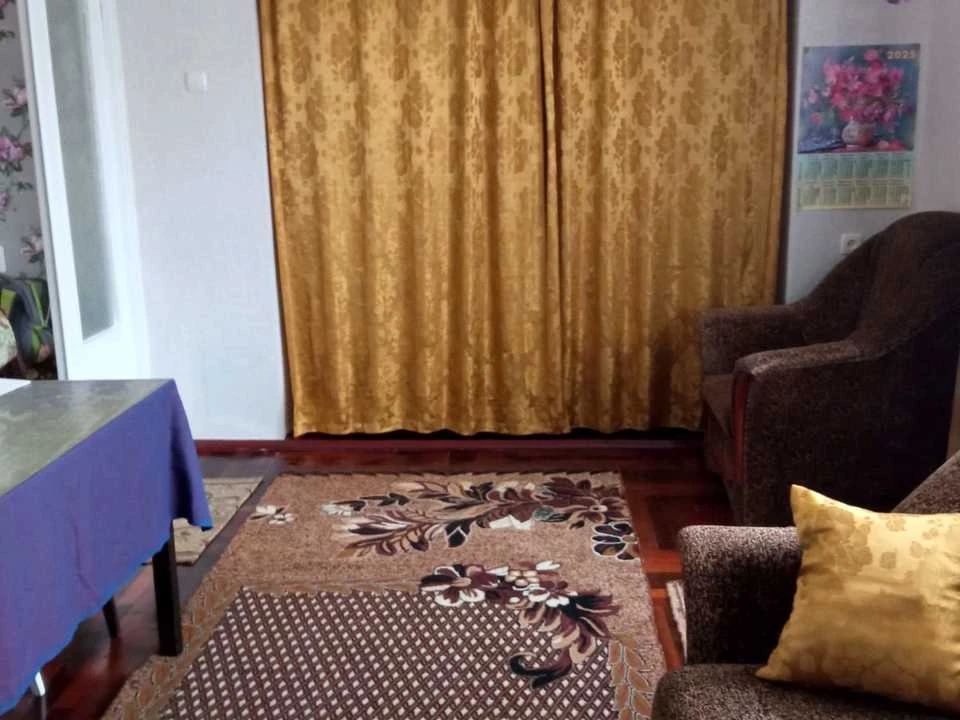 Квартира. Запоріжжя, Кругова вул.