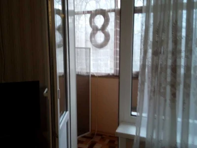Квартира. Запоріжжя, Кругова вул.