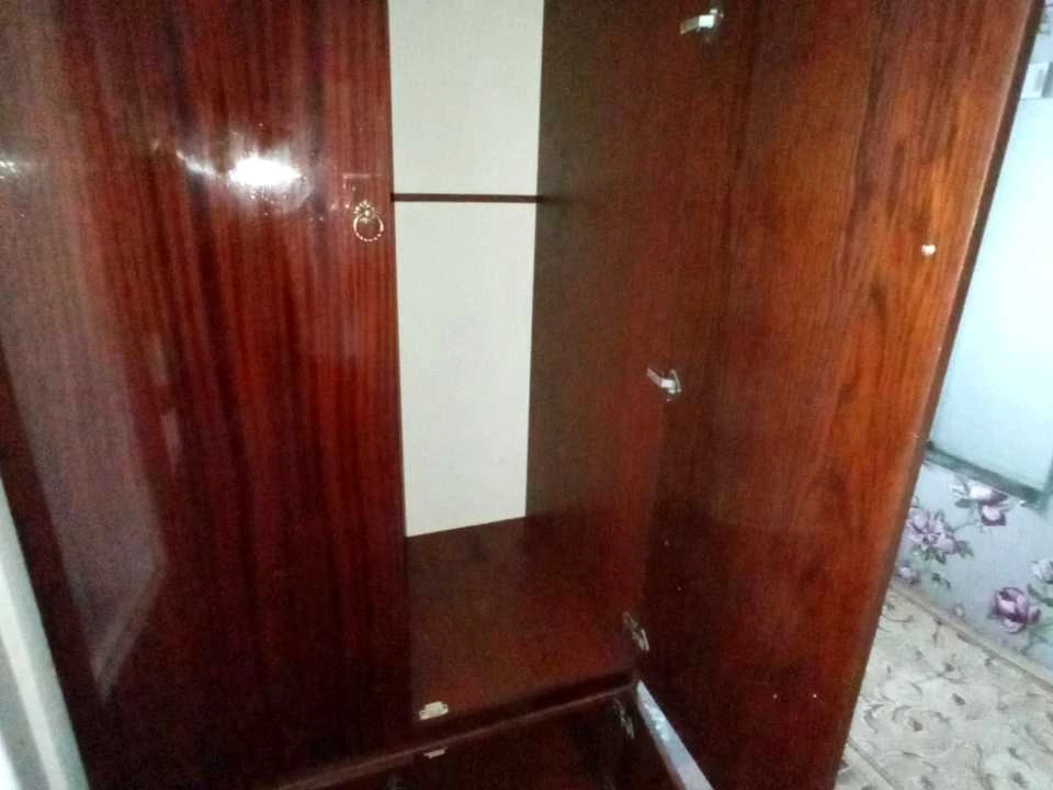 Квартира. Запоріжжя, Кругова вул.