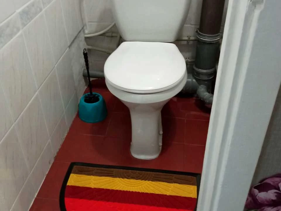 Квартира. Запоріжжя, Кругова вул.