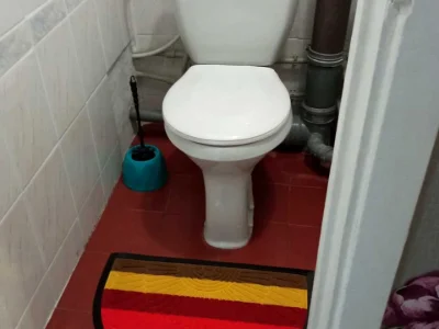 Квартира. Запоріжжя, Кругова вул.