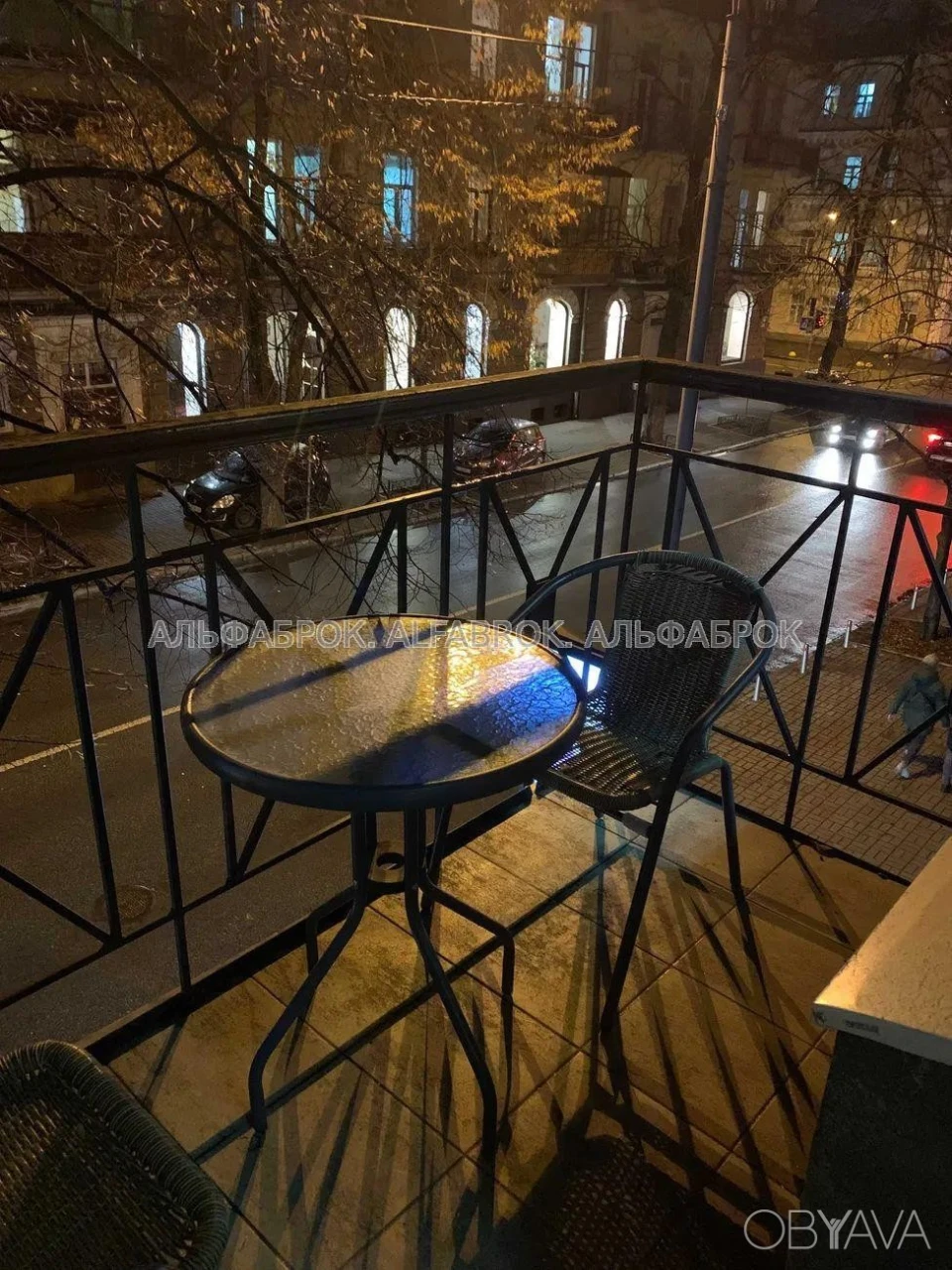 3-room apartment, 70 sq.m.