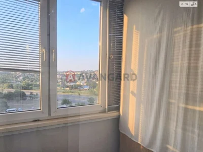 Довгострокова Оренда Квартира Комунарський