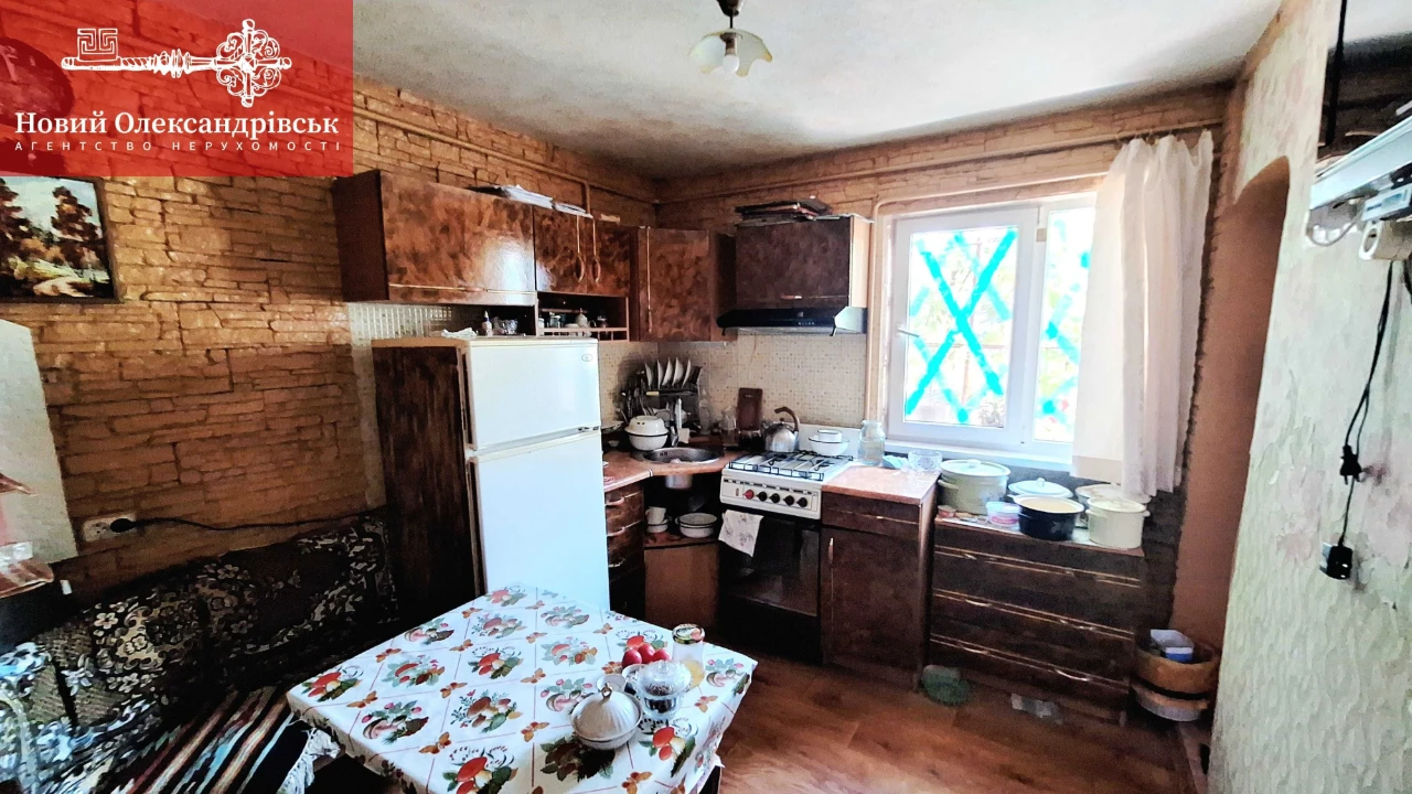 Продаж 1/2 частини будинку, Зелений Яр, окремий вхід