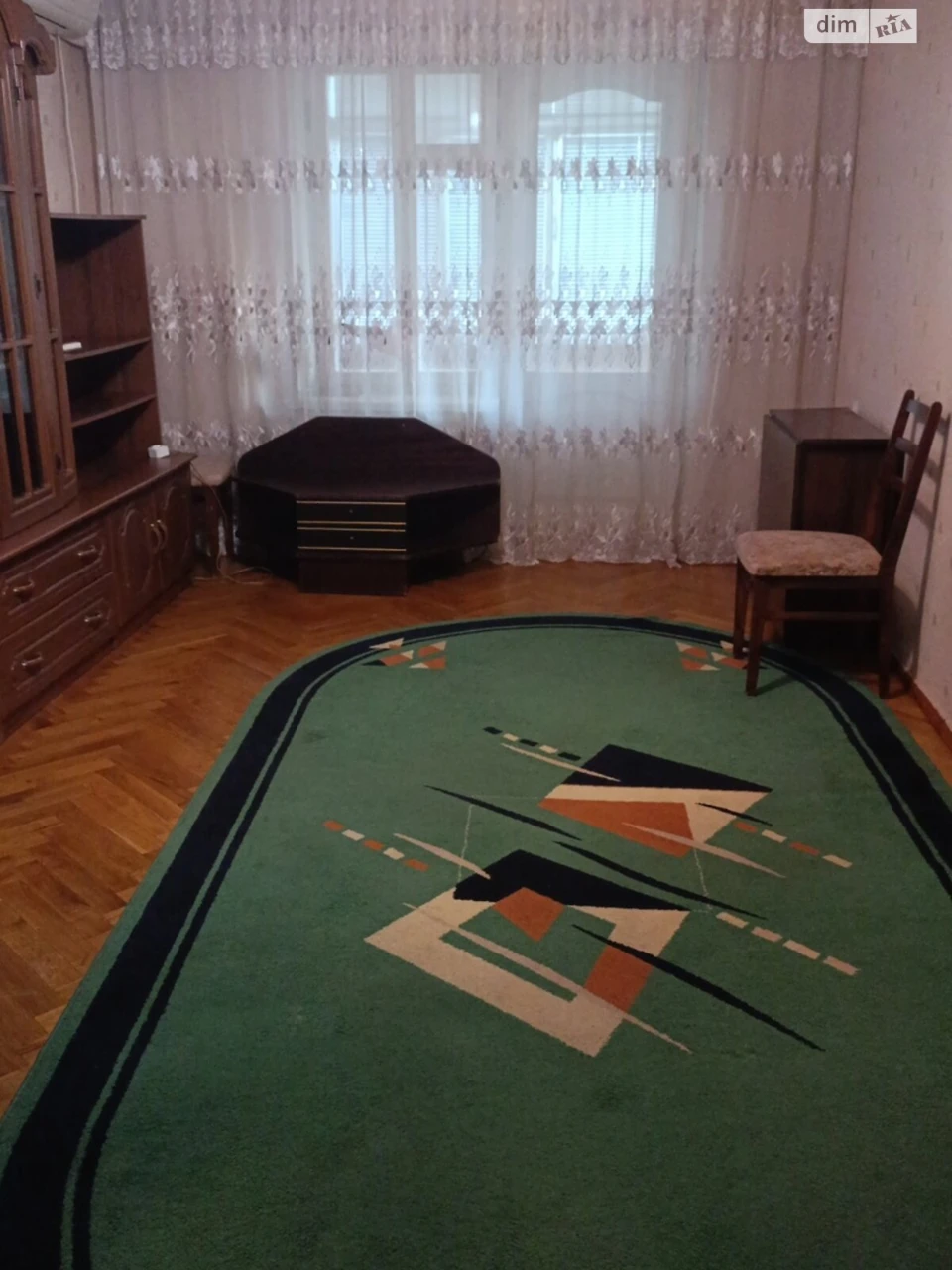 Довгострокова Оренда Квартира Комунарський