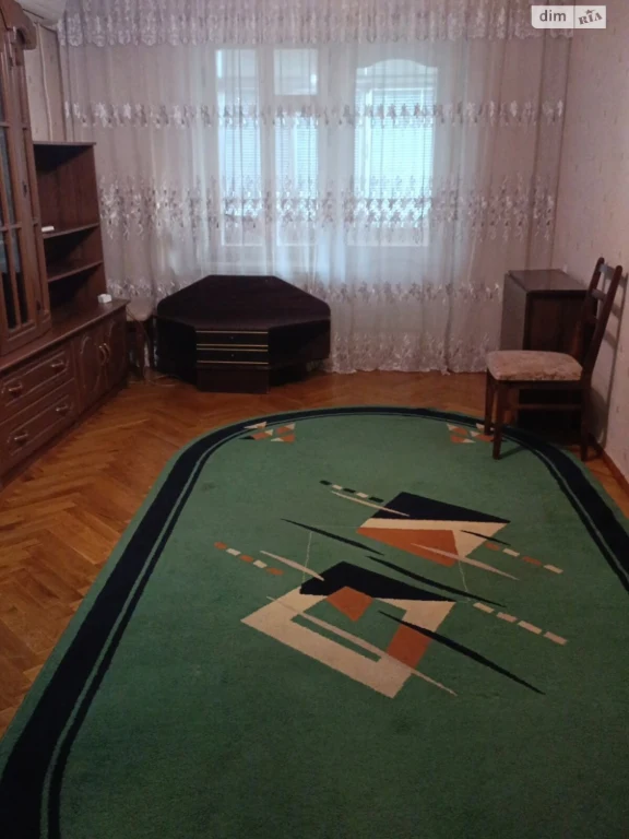 Довгострокова Оренда Квартира Комунарський