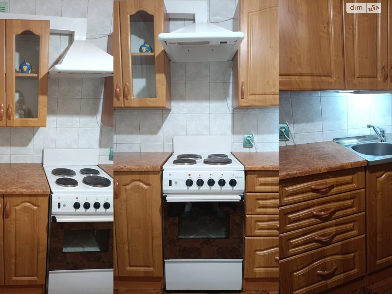 Довгострокова Оренда Квартира Комунарський