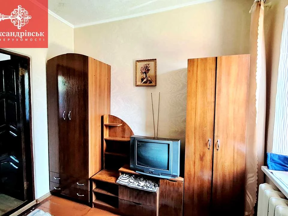 Будинок. Запоріжжя, Державіна вул.