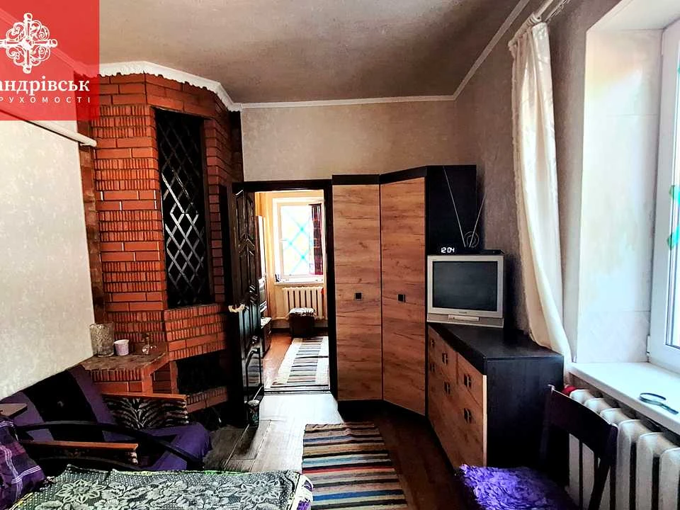 Будинок. Запоріжжя, Державіна вул.