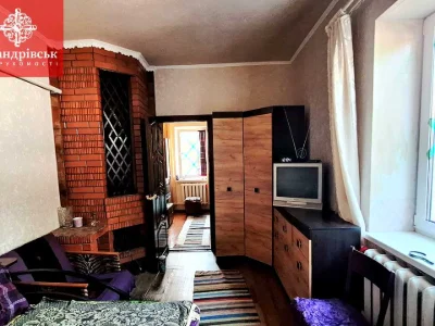 Будинок. Запоріжжя, Державіна вул.