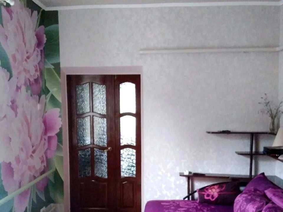 Будинок. Запоріжжя, Державіна вул.