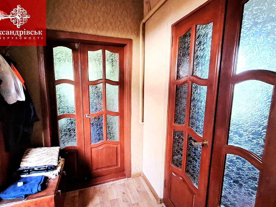 Будинок. Запоріжжя, Державіна вул.