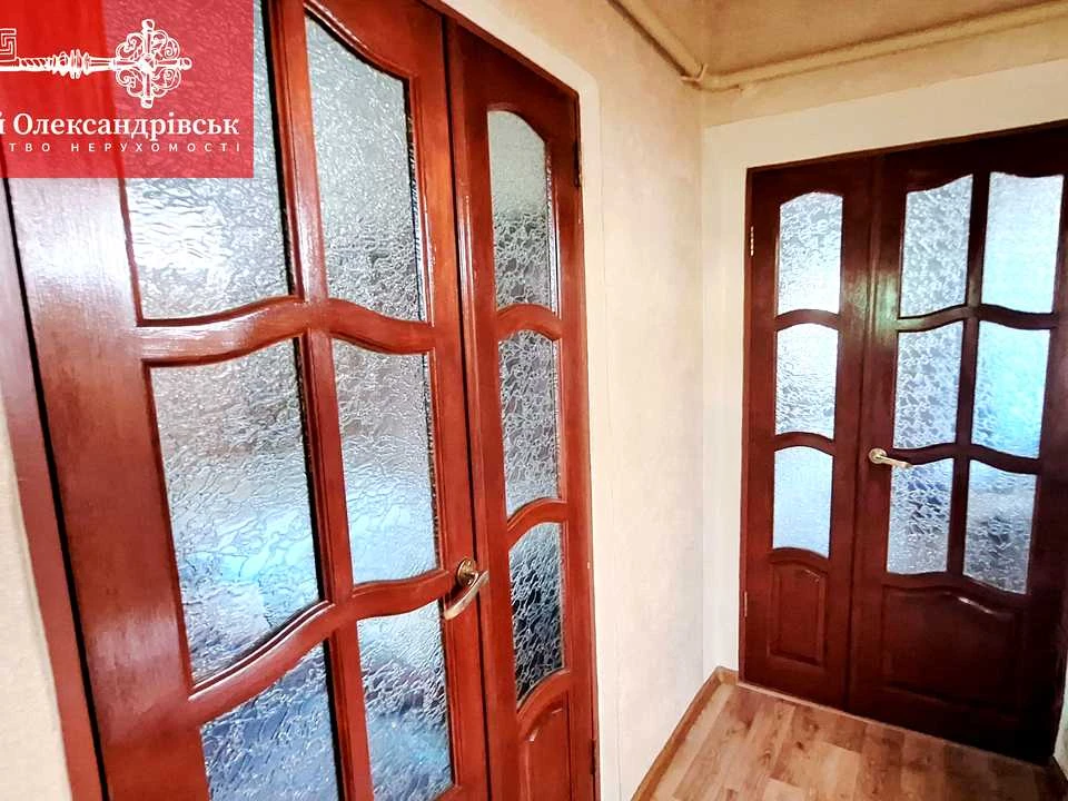Будинок. Запоріжжя, Державіна вул.