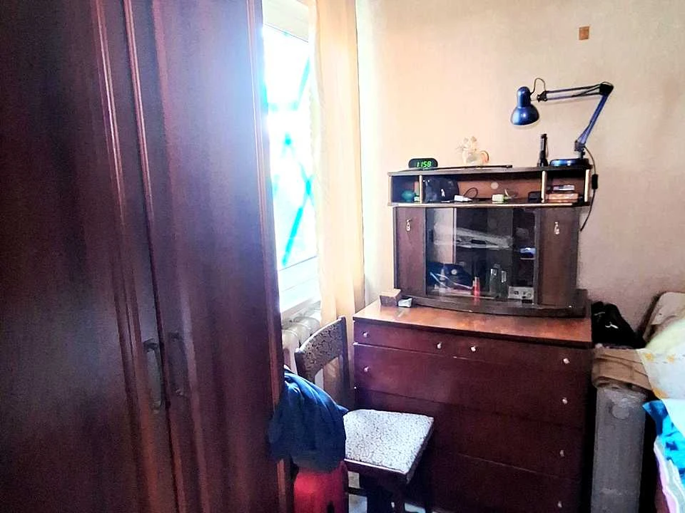 Будинок. Запоріжжя, Державіна вул.