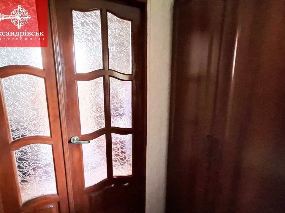 Будинок. Запоріжжя, Державіна вул.